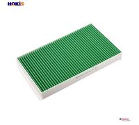 FILTER CABIN AIR CC0192C FOR MERCEDES-BENZ VIANO VITO/Bus/MIXTO/Van 2.1L 4cyl