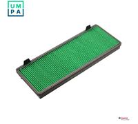 FILTER CABIN AIR CC0193 FOR RENAULT M9R740/760/750/761/762/763/815/859 2.0L 6cyl