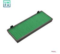 Castrol filters CC0193C Pollen filter