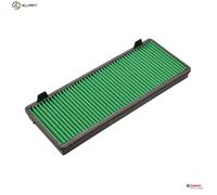 Castrol filters CC0193C Pollen filter