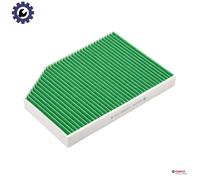 Castrol Filters CC0196C Cabin Filter