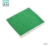 FILTER CABIN AIR CC0199 FOR DODGE JEEP GRAND/CHEROKEE/VAN/IV EZH 5.7L 8cyl 3.6L