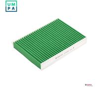 Castrol filters CC0200C Pollen filter