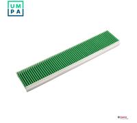 FILTER CABIN AIR CC0201C FOR FORD MONDEO/III/Turnier JAGUAR CFBA/CHBA 1.8L 4cyl
