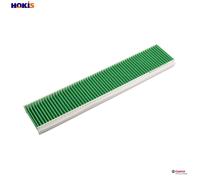 Castrol filters CC0201C Pollen filter