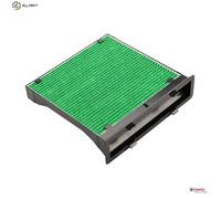 Castrol filters CC0204 Pollen filter