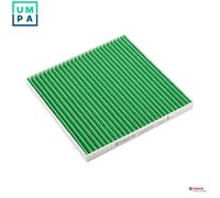 Castrol filters CC0205C Pollen filter