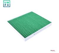 FILTER CABIN AIR CC0207C FOR JEEP DODGE FIAT LANCIA CHRYSLER RAM