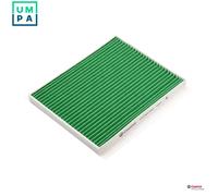 Castrol filters CC0210C Pollen filter