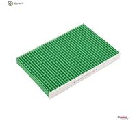 FILTER CABIN AIR CC0214C FOR IVECO MASSIF/Pickup/Single/Cab/Station/Wagon 3.0L