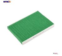 FILTER CABIN AIR CC0214C FOR IVECO MASSIF/Pickup/Single/Cab/Station/Wagon 3.0L