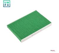 FILTER CABIN AIR CC0214C FOR IVECO MASSIF/Pickup/Single/Cab/Station/Wagon 3.0L