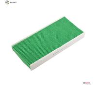 FILTER CABIN AIR CC0225 FOR PEUGEOT EXPERT/Platform/Chassis/Van/TEPEE FIAT