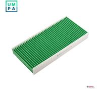 Castrol filters CC0225C Pollen filter