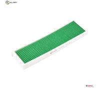 Castrol Filters CC0226 Cabin Filter