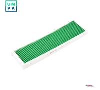 Castrol filters CC0226 Pollen filter