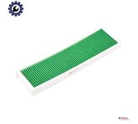 Castrol filters CC0226 Pollen filter