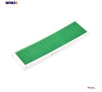 Castrol filters CC0226 Pollen filter