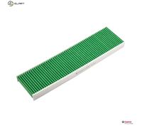 FILTER CABIN AIR CC0226C FOR MINI N12 B14 A 1.4L 9HZ /W16 D16 N47C16A 1.6L 4cyl