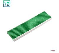 FILTER CABIN AIR CC0226C FOR MINI N12 B14 A 1.4L 9HZ /W16 D16 N47C16A 1.6L 4cyl