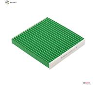 FILTER CABIN AIR CC0229C FOR FORD TRANSIT/TOURNEO/Bus/Van/Platform/Chassis 2.4L