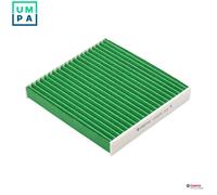 FILTER CABIN AIR CC0229C FOR FORD TRANSIT/TOURNEO/Bus/Van/Platform/Chassis 2.4L