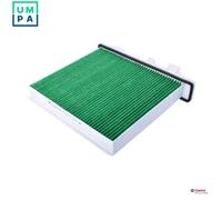 Castrol filters CC0231 Pollen filter