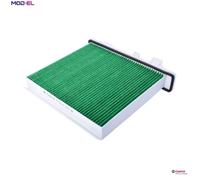 Castrol filters CC0231 Pollen filter