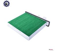 Castrol filters CC0231 Pollen filter