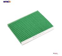 Castrol filters CC0238C Pollen filter