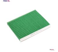 Castrol filters CC0238C Pollen filter