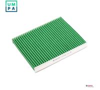 Castrol filters CC0238C Pollen filter