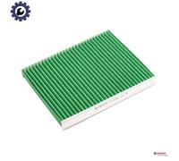 Castrol filters CC0238C Pollen filter