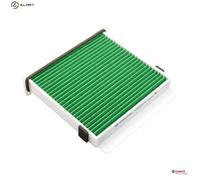 Castrol filters CC0241C Pollen filter