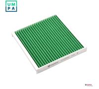 Castrol filters CC0249C Pollen filter