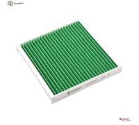 Castrol filters CC0249C Pollen filter
