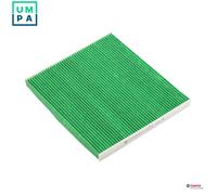 FILTER CABIN AIR CC0250 FOR HYUNDAI GRAND/SANTA/FÉ/EUR SONATA/VI GRANDEUR KIA