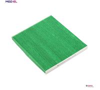 FILTER CABIN AIR CC0250 FOR HYUNDAI GRAND/SANTA/FÉ/EUR SONATA/VI GRANDEUR KIA