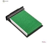 Castrol filters CC0252C Pollen filter
