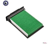 FILTER CABIN AIR CC0252C FOR PEUGEOT CITROËN TOYOTA CFA /CFB 1.0L 3cyl 107 1.4L