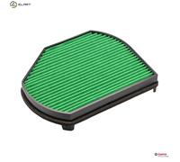 Castrol filters CC0255C Pollen filter