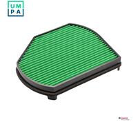 Castrol Filters CC0255C Cabin Filter