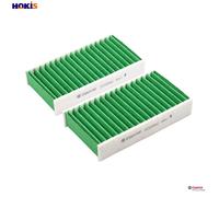 FILTER CABIN AIR CC0256C FOR ALPINA BMW N57 D30 B 3.0L 6cyl XD3 N20B16A 1.6L