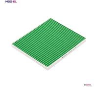 FILTER CABIN AIR CC0258C FOR KIA SORENTO/II/SUV/Van CERATO/Hatchback CARNIVAL