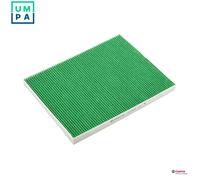 FILTER CABIN AIR CC0268 FOR DODGE CHRYSLER PACIFICA VOYAGER/IV/VAN EDZ 2.4L 6cyl
