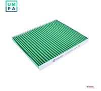 FILTER CABIN AIR CC0269C FOR FIAT 500 PANDA/Hatchback/Van FORD LANCIA 0.9L 4cyl