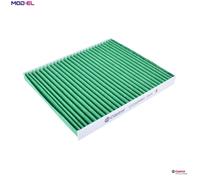 FILTER CABIN AIR CC0269C FOR FIAT 500 PANDA/Hatchback/Van FORD LANCIA 0.9L 4cyl