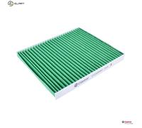 FILTER CABIN AIR CC0269C FOR FIAT 500 PANDA/Hatchback/Van FORD LANCIA 0.9L 4cyl