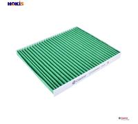 FILTER CABIN AIR CC0269C FOR FIAT 500 PANDA/Hatchback/Van FORD LANCIA 0.9L 4cyl