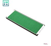 FILTER CABIN AIR CC0272C FOR OPEL CORSA ASTRA/Van/Hatchback 18 SE 1.8L 4cyl